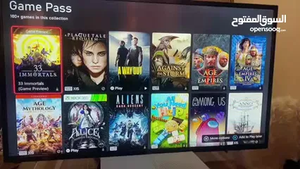  5 XBOX ONE S