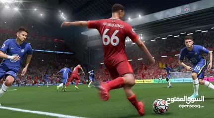  4 PS 5 FIFA 22