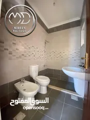  2 شقق جديدة للبيع طوابق مختلفة الدوار السابع مساحات 135م & 145م مع تراسات و حدائق بأسعار مميزة جداً