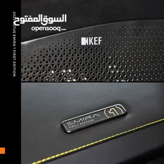  18 لوتس اميرا الاصدار الاول 2023 LOTUS EMIRA 1 First Edition