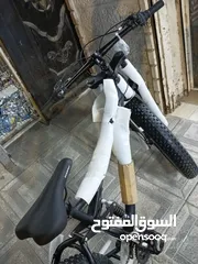  3 بسكليتة همر للبيع بسعر مغري