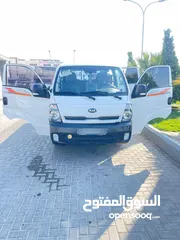  13 بكم كيا بنقو 2018 فحص كامل