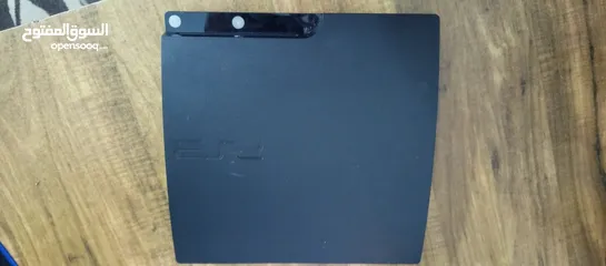  13 للبيع بلايستيشن 3 مستعمل ولكنه في حالة الجديد