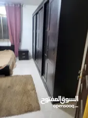  7 شقتين مفروشات بالكامل في الطيرة دوار نبيل عمرو مباشرة طابق ثاني للبيع دون وسطاء