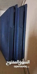  16 ps4 slim/fat بلايستيشن سليم/ فات  أجهزة مكفولة