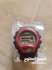  1 جى شوك اوريجنال