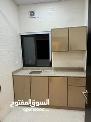  6 للايجار شقق  في  قلالي قرب المطعم اللبناني  . flat 4 rent  in galali near Lebanese restaurant