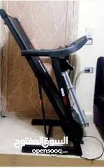  9 جهاز ركض رياضي قابل تفاوض