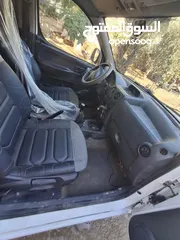  8 بيجو بارتنر 2008 جير عادي ديزل تيربو 1600