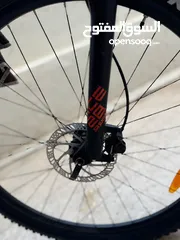  15 بسكليت Scott Aspect 960 بحالة شبه جديد