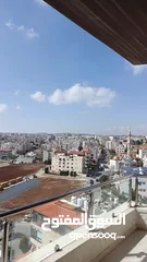  11 شقة مميزة جداً للبيع الطابق الارضي مساحة الشقة الكلية 337م  مع ترس 150م/ خلدا