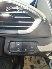  9 هيونداي سنتافيه 2019 فل فتحة بانوراما مطور 2000 تيربو ديزل – 2×4