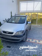  1 اوبل محرك1800 بنزين