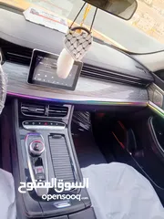  8 كيا مورمينج 2015 للبيع اللون ابيض بحالة ممتازة فحص كرت ابيض استخدام شخصي تحكم طارة اقتصادية جدا
