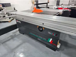  1 wood working machines