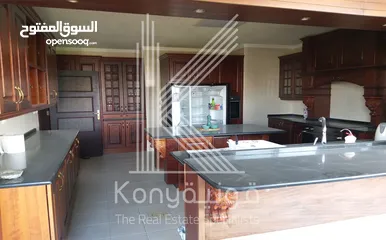  5 شقة مميزة للبيع في عبدون