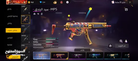  33 حساب جيد لشخص يريد الإستمتاع باللعب