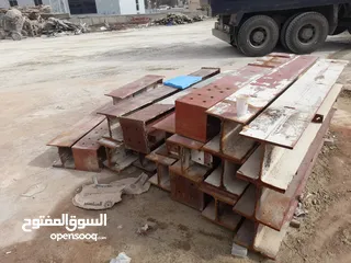  1 شراء الحديد والسكراب وعلى استعداد تام تنضيف تام المستودعات وتنضيف بواقي الشركات