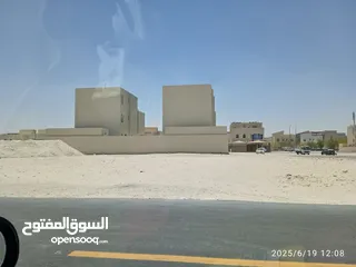  7 ارض مميزة للبيع