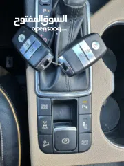  7 كيا سبورتاج GT line 2017 . اوتوماتيك . يد اولى . اصل برايفيت . دهان شركه . فل فل فل اضافات .