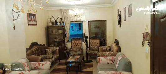  9 شقة للبيع في ضاحية الرشيد