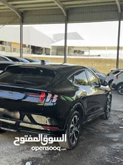  8 فورد موستنج ماك اي 2023 فحص كامل بريميوم