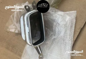  11 يتوفر جميع قطع بودي BMW 2000 - 2024 بي ام دبليو مستعمل / جديد