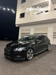  2 سيات ليون ( أوتماتيك ) 2016 مميزة وبحالة الوكالة