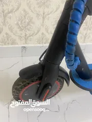  5 للبيع سكوتر كهربائيه