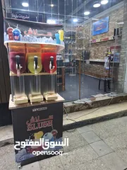 1 قهوه للبيع