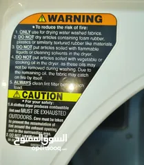  28 غساله نوع امريكي مع حماصه نوع speedy Queen