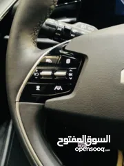  19 كيا نيرو 2023 فل مسكر سجنتشر عداد 33 الف