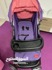  1 عرباية اطفال