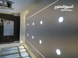  5 مؤسسة New Day للصيانه العامه والمقاولات