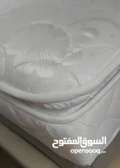  1 فرشه بدون تخت