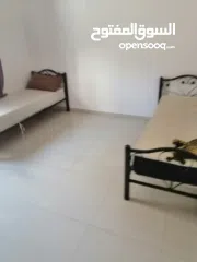  13 شقه للايجار مفروشه في الارسال خلف مفروشات الرونق الايجار دون وسيط مباشرة 2000ش