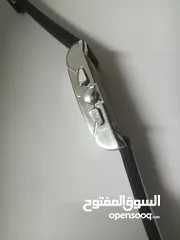  4 ساعة بولغاري مستعملCHRONOGRAPH
