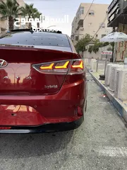  3 هيونداي سوناتا 2019