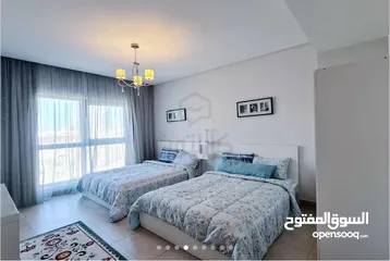 3 Very Nice Two Bedroom Apartment For Sale  شقة غرفتين ممتازة للبيع