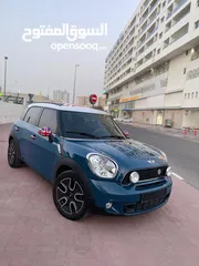  21 "Get Ready for a Unique Adventure: Own Your MINI Cooper Countryman S Line 1600 cc Today!"