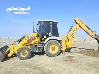  4 jcb 2011 3cx