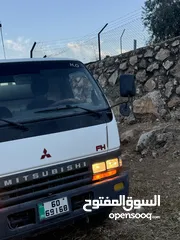  11 تنك ماء صالح للشرب متسبيشي FH للبيع