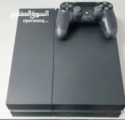  1 500 gPs4 للبيع وكاله غير مفتوح