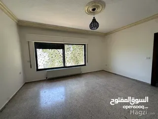  6 شقة غير مفروشة للايجار في عبدون  ( Property 38138 ) سنوي فقط