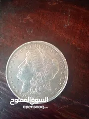  1 عملات قديمه