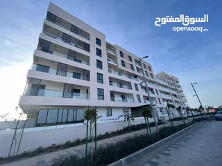  1 2 BR Nice Cozy Furnished Apartment for Rent – Al Mouj