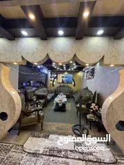  23 شقة طابق ارضي بحال الوكالة في اجمل مناطق اربد  قرب المؤسسة العسكرية للبيع بسعر مغري