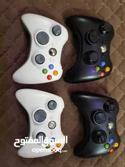  7 اكس بوكس 360 مستعمل