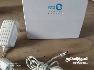  2 راوتر بالتل / router paltel