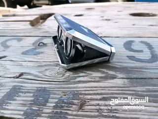  5 منضار ياباني عتيق ومنبه ست ثومس